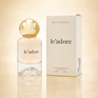 La Adore PaulaCosmetics