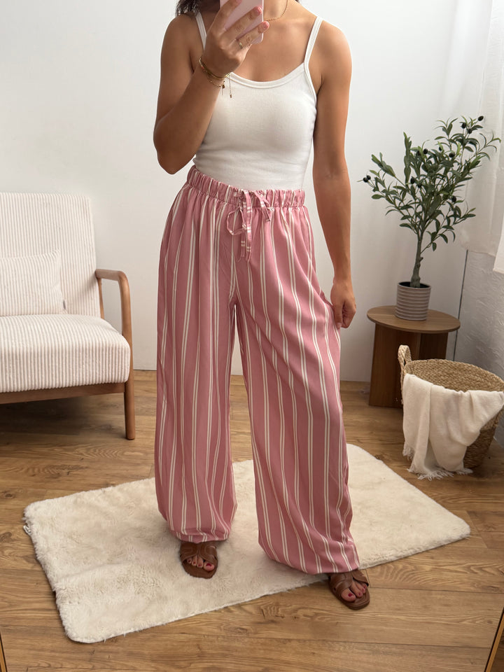 Pantalon Anais Paula