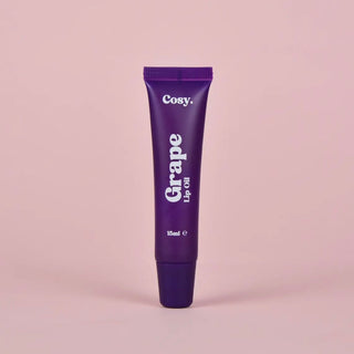 Huile à Lèvres - Cosy