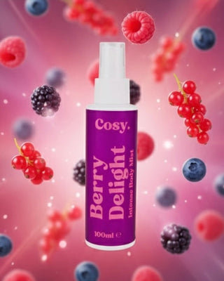 Brume Corporelle 100ml - Christmas édition COSY PaulaCosmetics