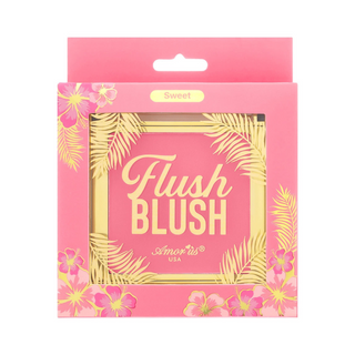 fards à joues en poudre Flush Blush