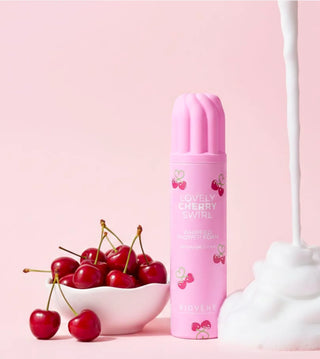 Mousse de Douche Paula