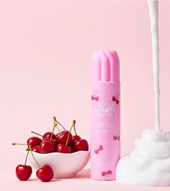Mousse de Douche Paula