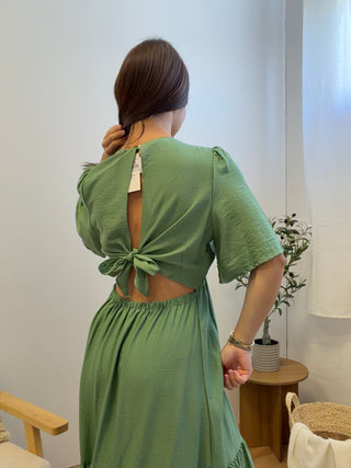 Robe Elina Paula