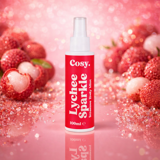 Lychee Sparkle PaulaCosmetics