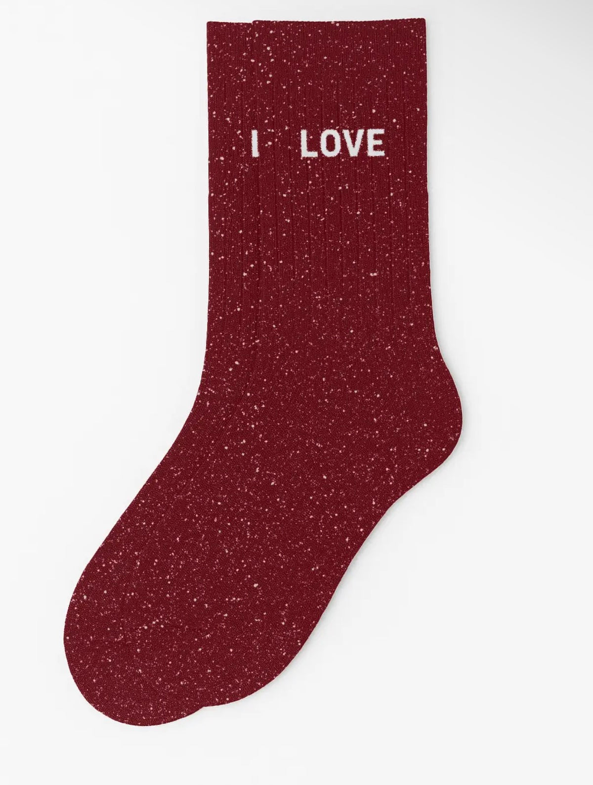 Chaussettes à Paillettes Paula