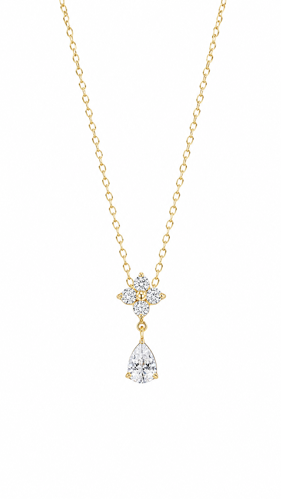 Collier Nacréa Paula