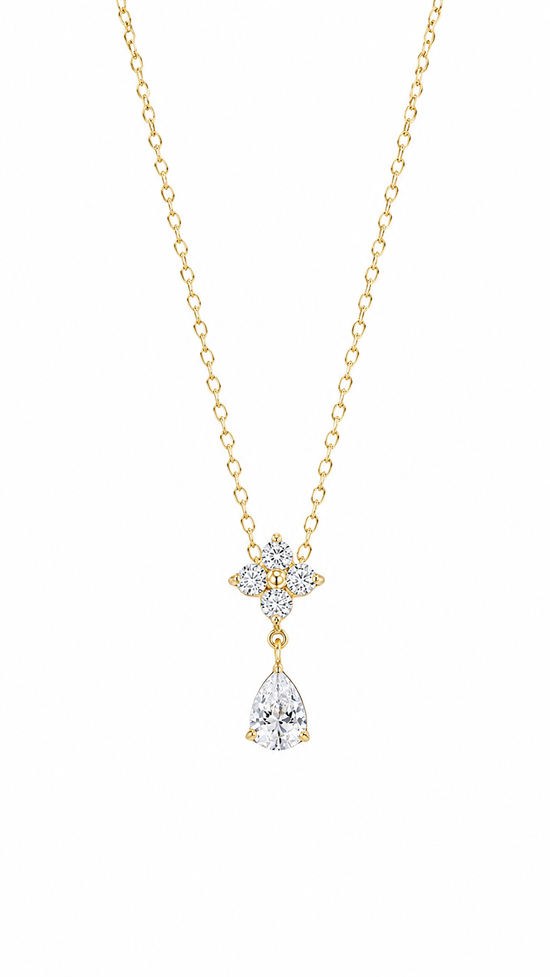 Collier Nacréa Paula