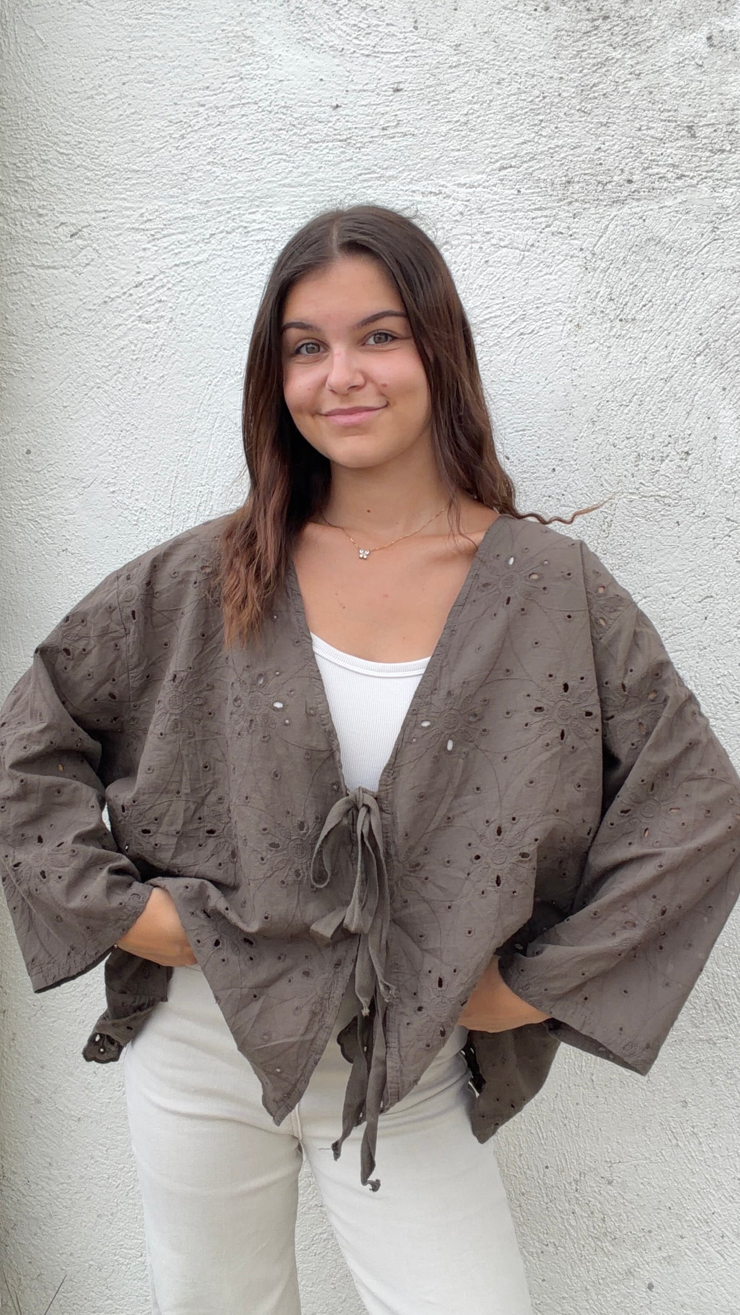 Blouse Sonia Paula
