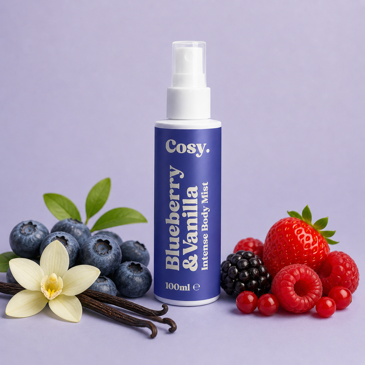 Myrtille & Vanille PaulaCosmetics