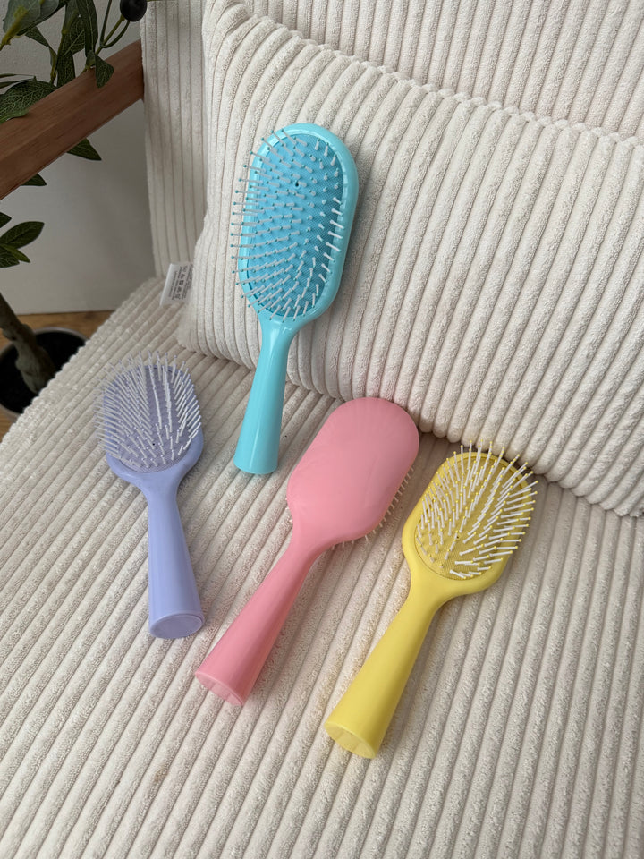 Brosse à cheveux démêlante PaulaCosmetics