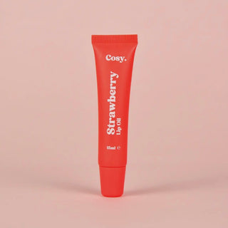 Huile à Lèvres - Cosy