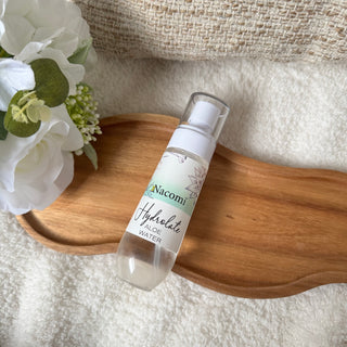 Eau d’Aloe Vera