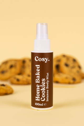 Brume Corporelle 100ml - Christmas édition COSY PaulaCosmetics