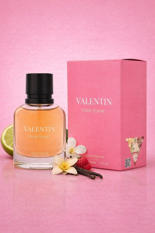 Valentina PaulaCosmetics