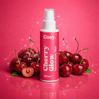 Cherry Glow PaulaCosmetics