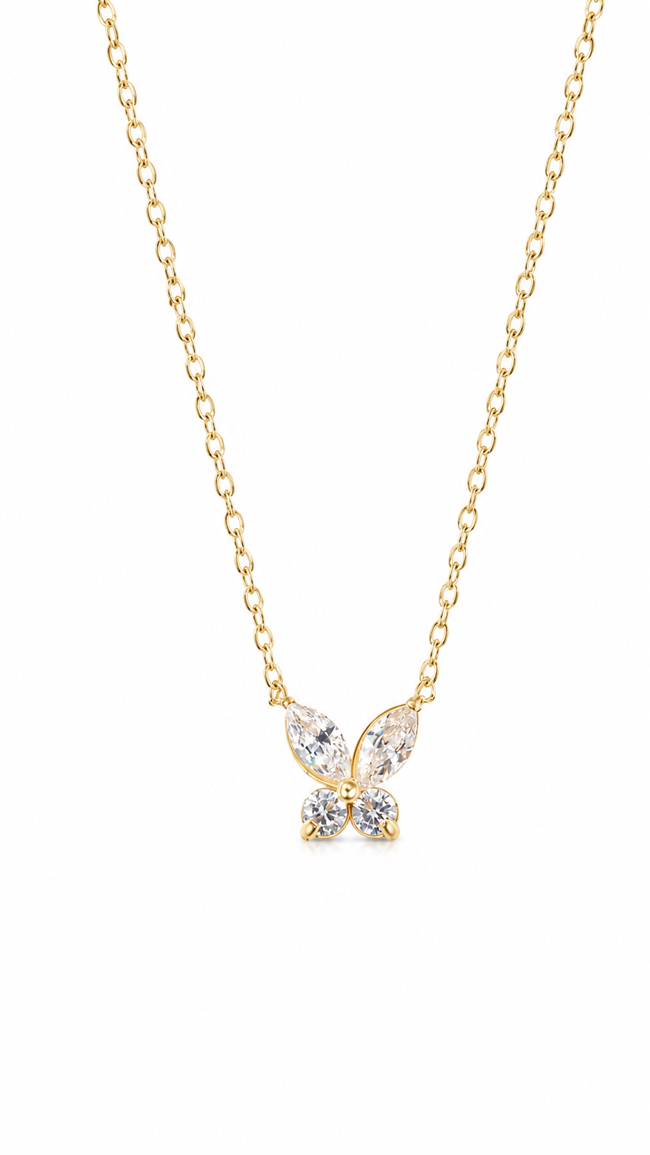 Collier Bertha Paula