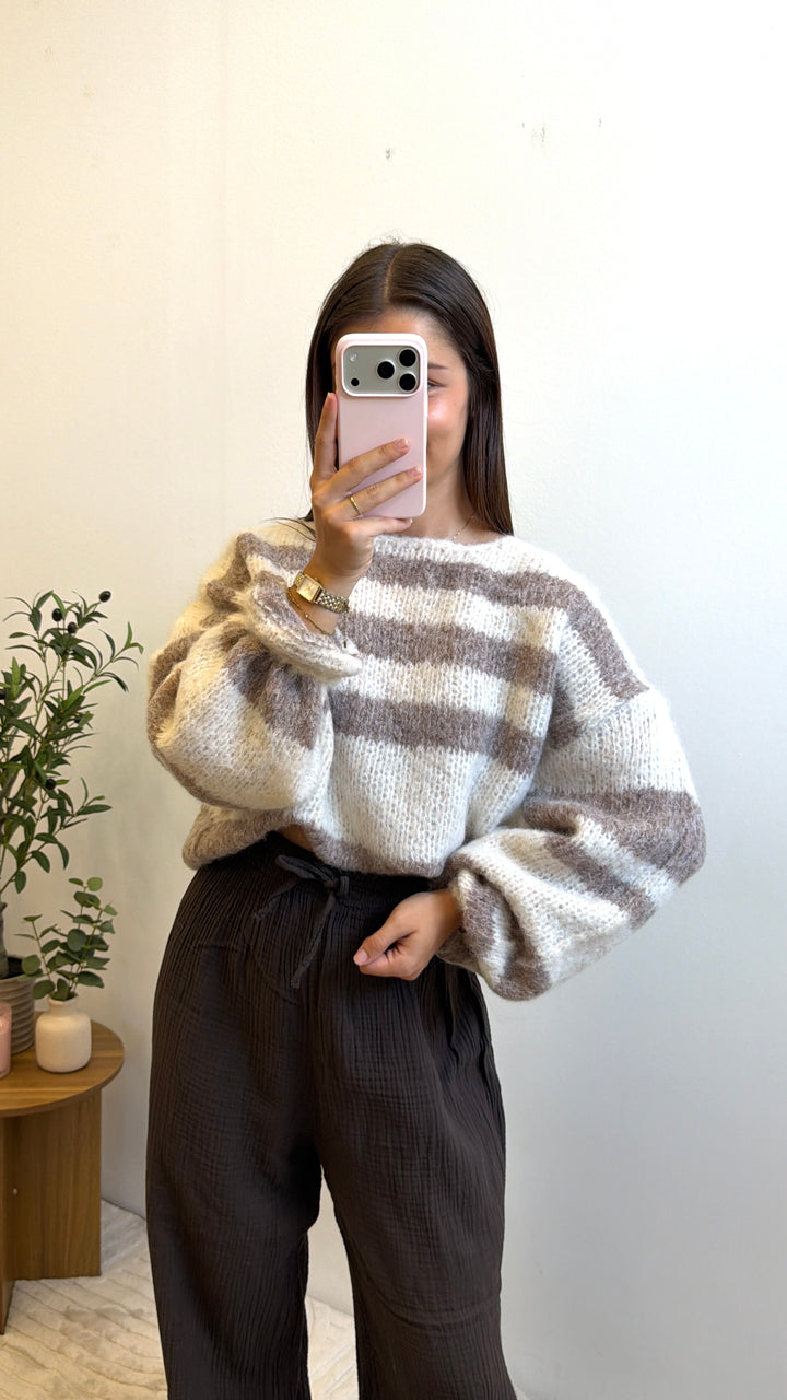 Pull Sasha Paula