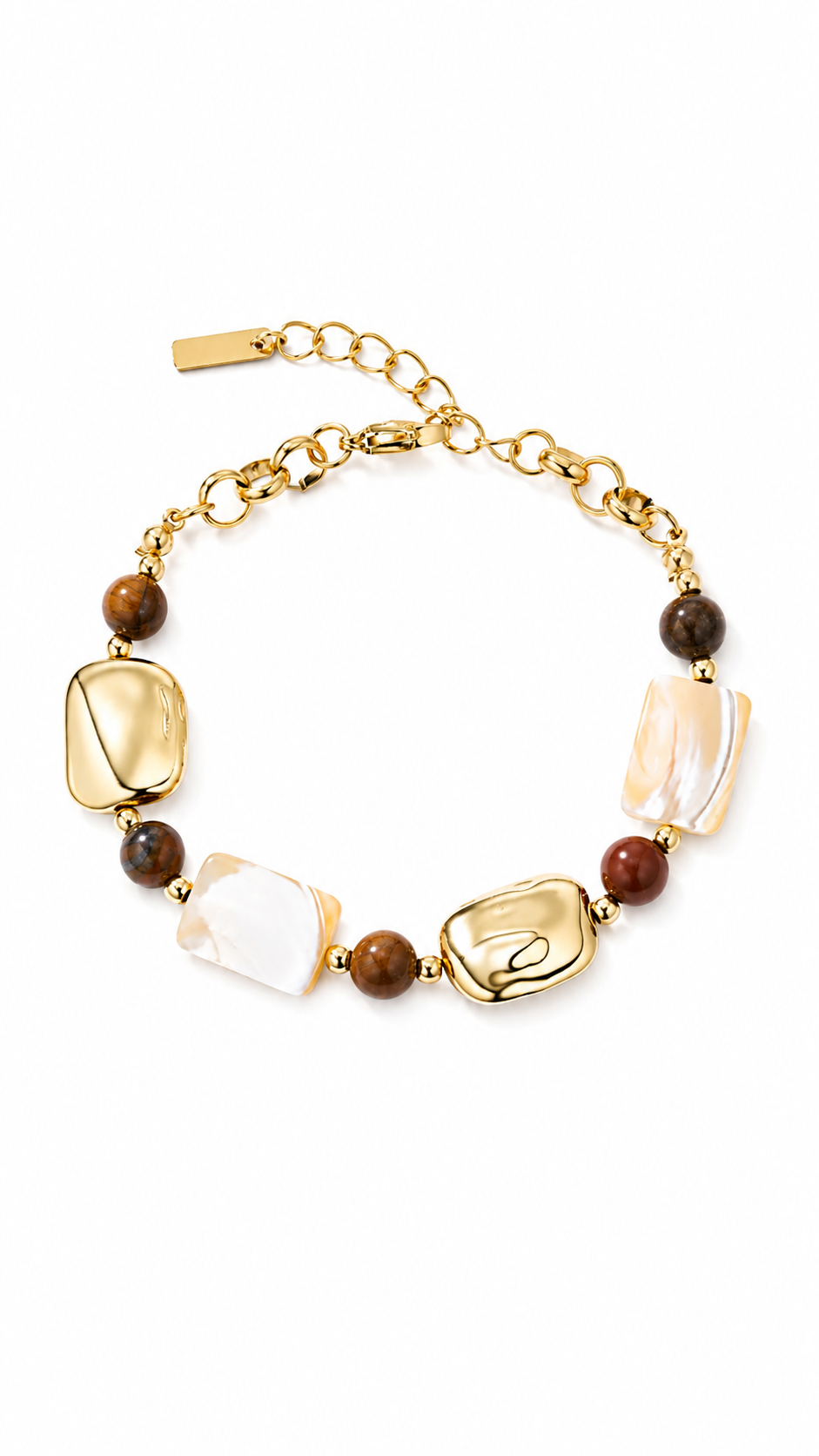 Bracelet Olga Paula