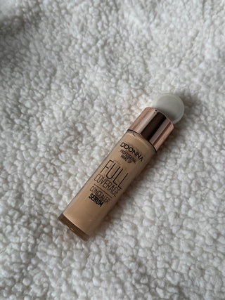 Correcteur crème