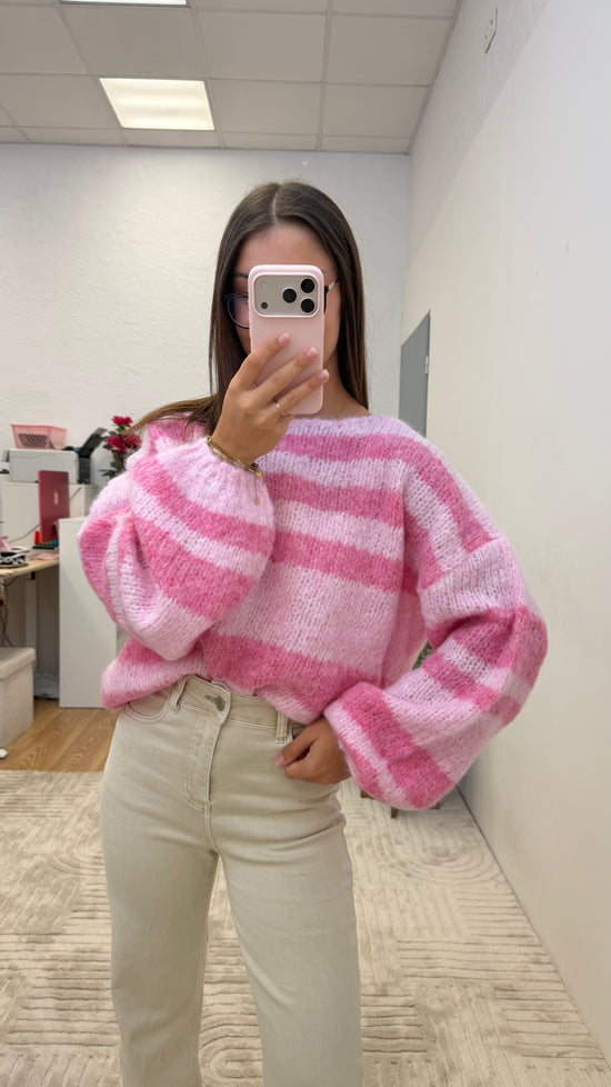 Pull Sasha Paula