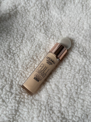 Correcteur crème