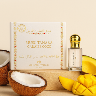 Musc Tahara - Caraibe Coco