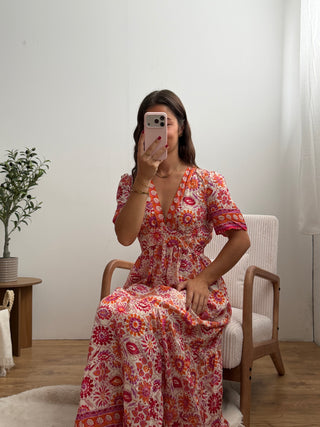 Robe Luna Paula