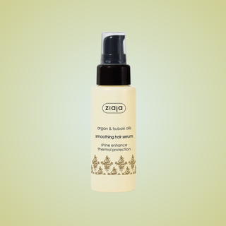 Sérum lissant et adoucissant - Argan et camélia