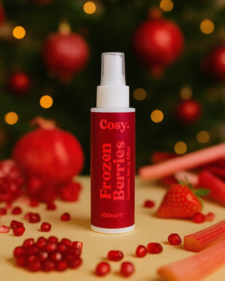 Brume Corporelle 100ml - Christmas édition COSY PaulaCosmetics