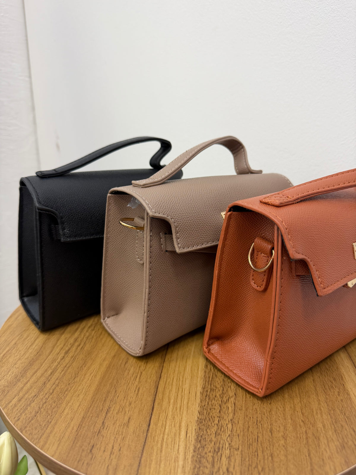 Sac Kelly - Camel Paula