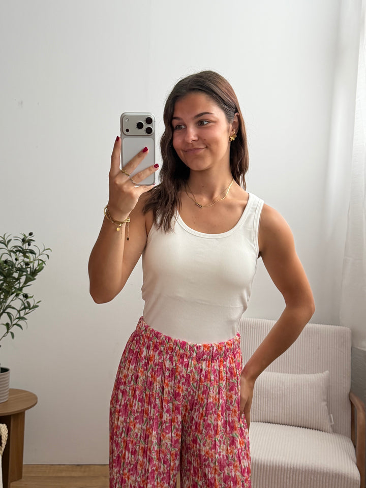 Débardeur Pauline Paula