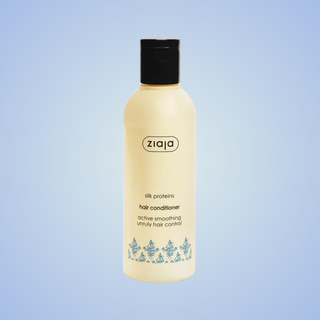 Après-shampoing lissant - Protéines de soie