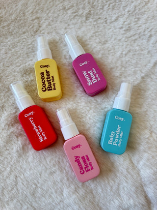 Brume de poche 30ml