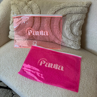 Pochette Paula