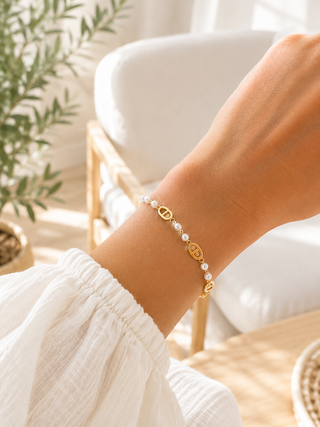 Bracelet Lilou Paula