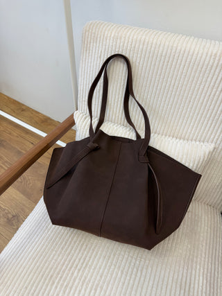 Sac Paula - marron Paula