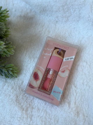 Huila à Lèvres Gourmande PaulaCosmetics