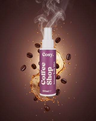 Brume Corporelle 100ml - Christmas édition COSY PaulaCosmetics