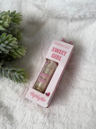 Illuminateur - Sweet girl PaulaCosmetics