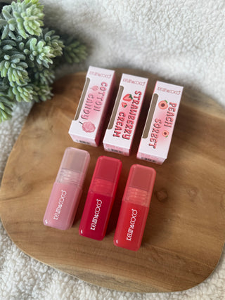 Blush Liquide