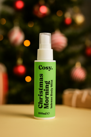 Brume Corporelle 100ml - Christmas édition COSY PaulaCosmetics