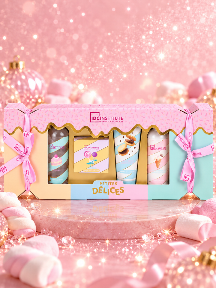 Coffret Petits Délices Candy Paula