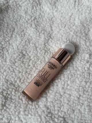 Correcteur crème