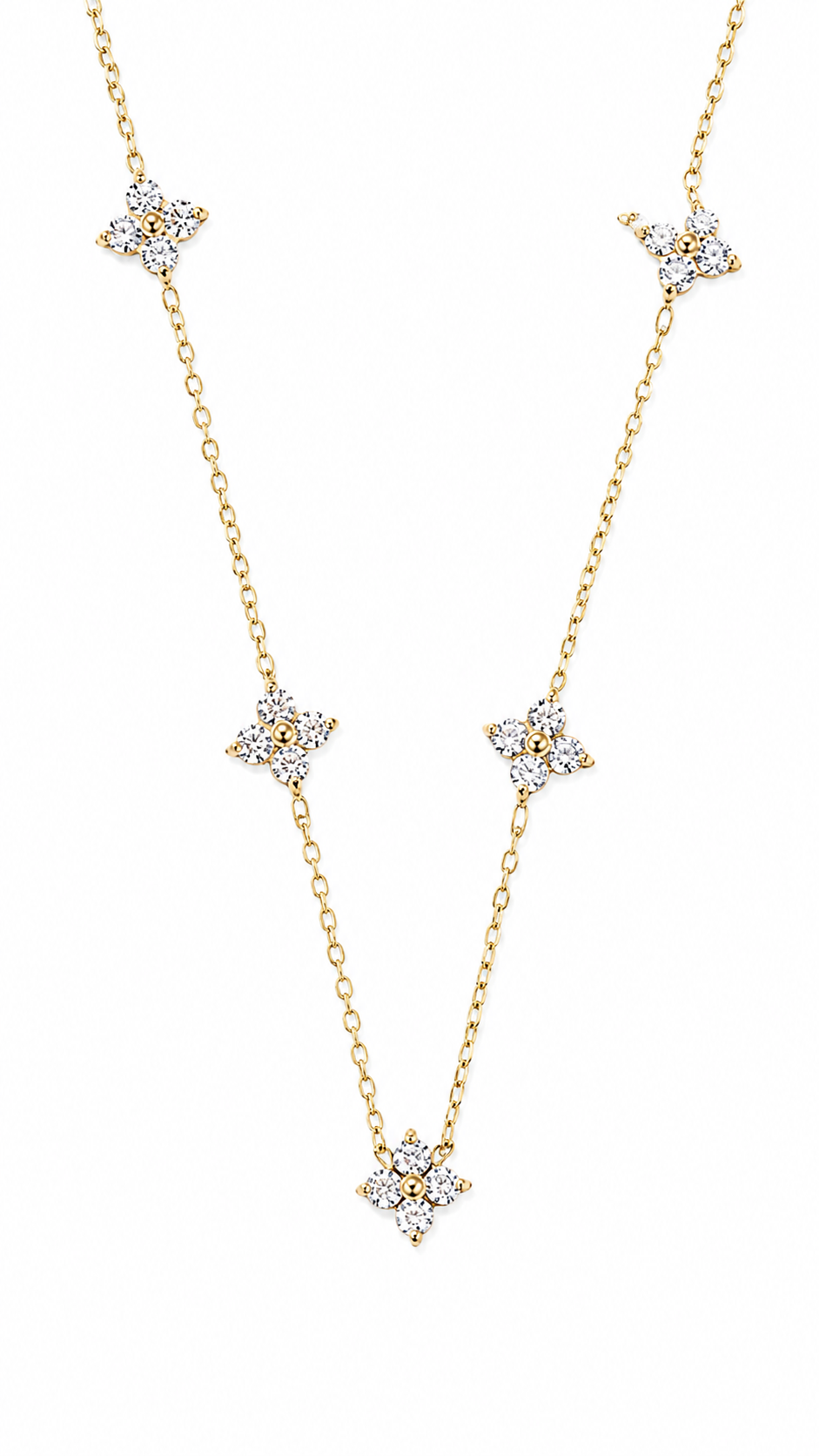 Collier Muse Paula