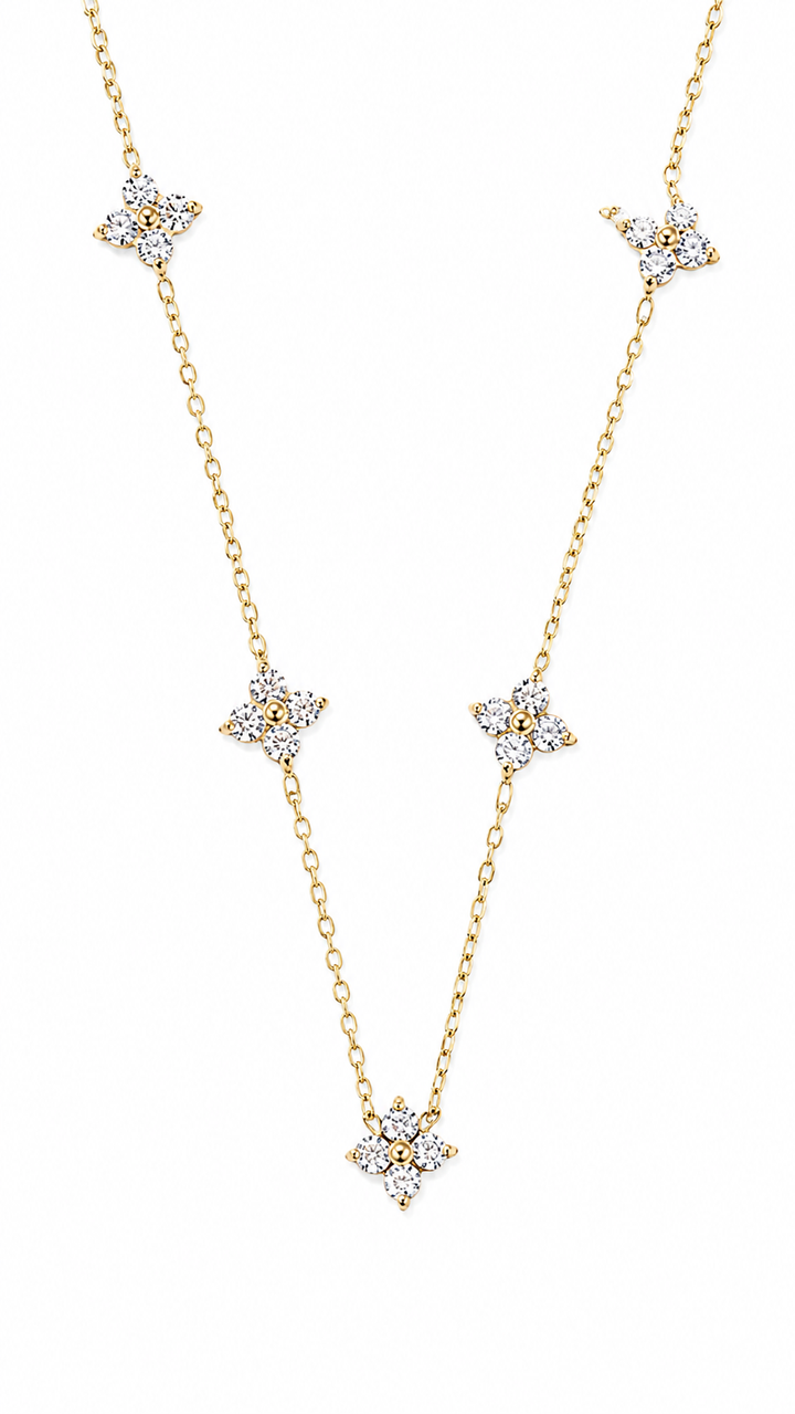 Collier Muse Paula