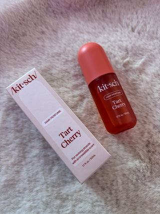 Parfum pour Cheveux Gourmands