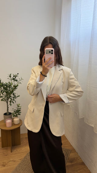 Blazer Rita Paula