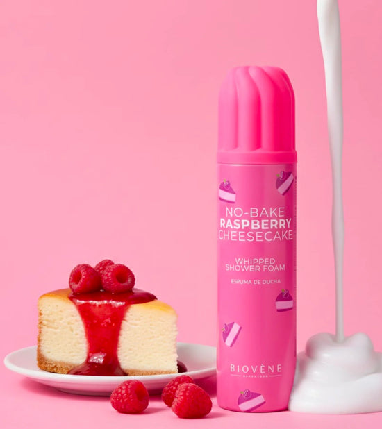 Mousse de Douche Paula