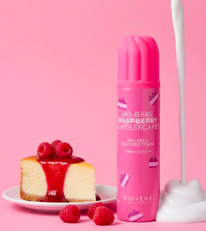 Mousse de Douche Paula